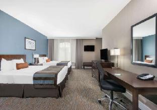 Hotel La Quinta & By Wyndham Stockton Northeast 3*